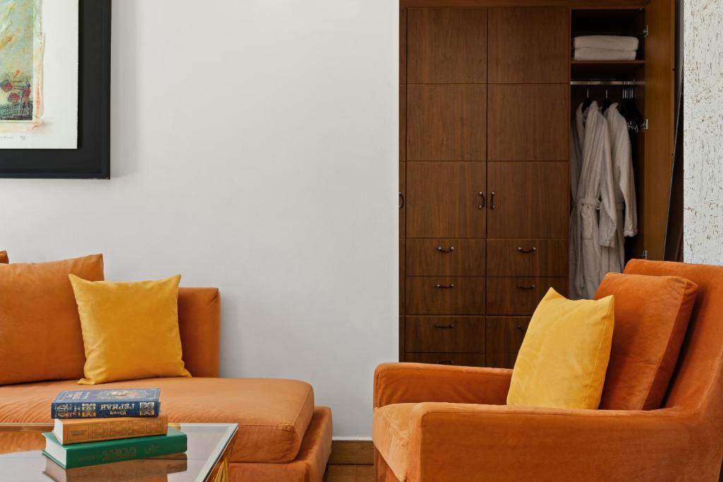 Athenaeum Eridanus Luxury Hotel - Resim 38