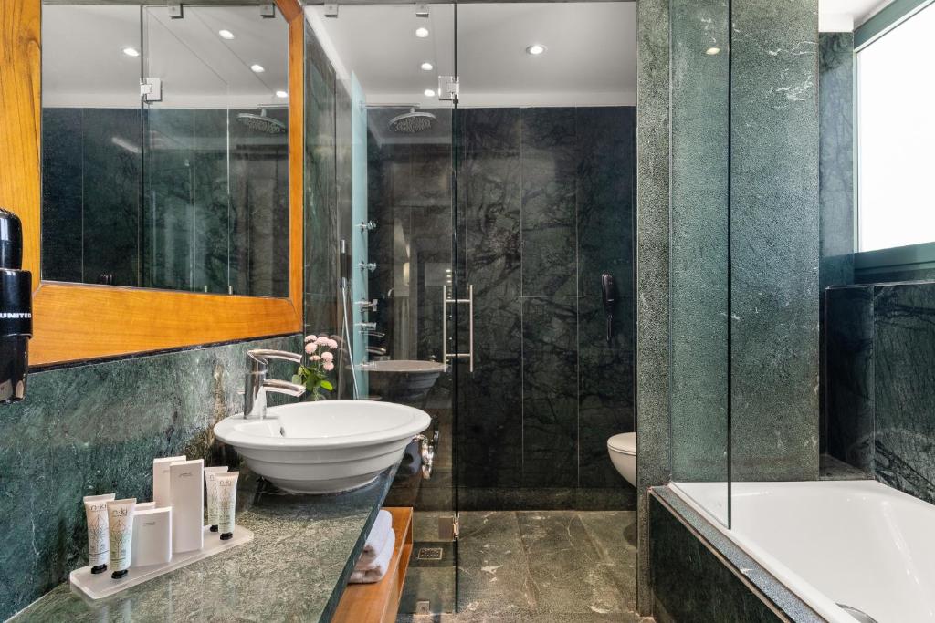 Athenaeum Eridanus Luxury Hotel - Resim 26