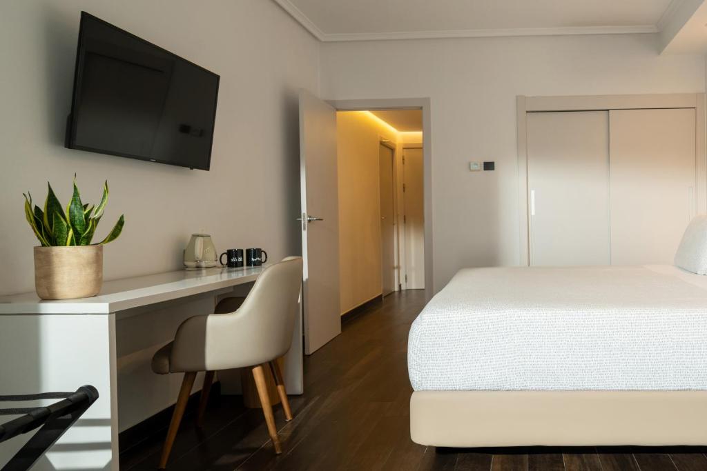 
The Innside Room Sea View
