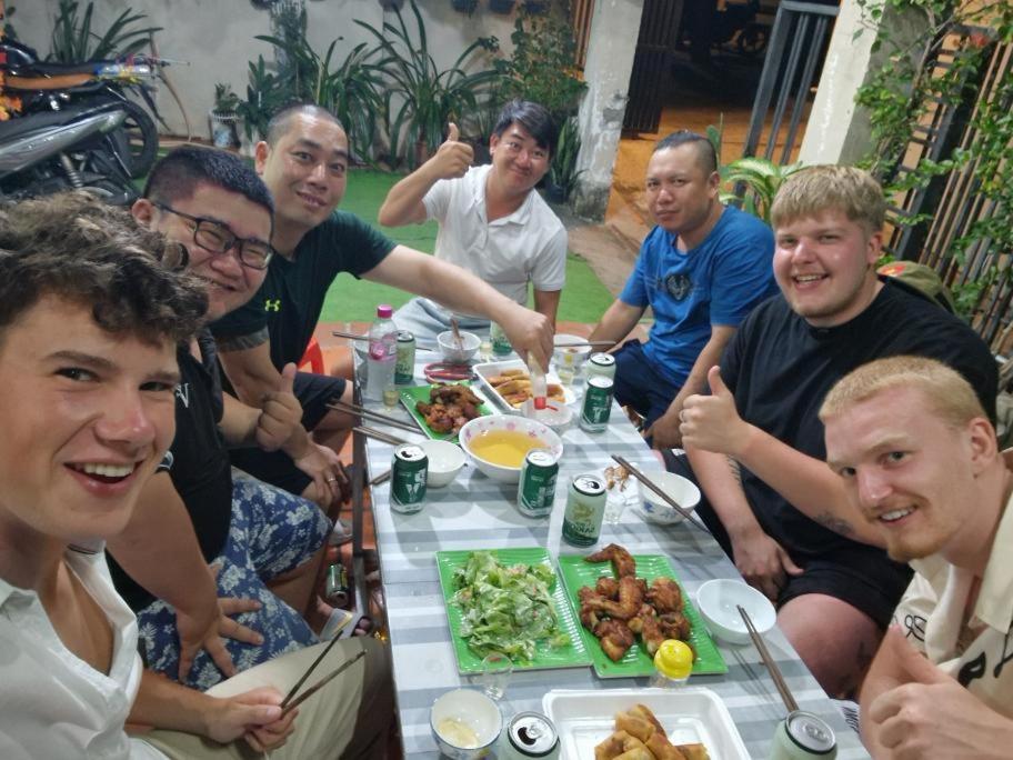 Đồ ăn tại/gần khách sạn căn hộ