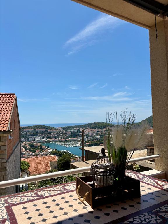 Apartment Zara