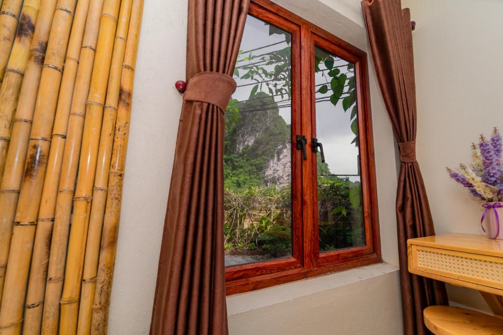 Trang An Freedom Hood - 3