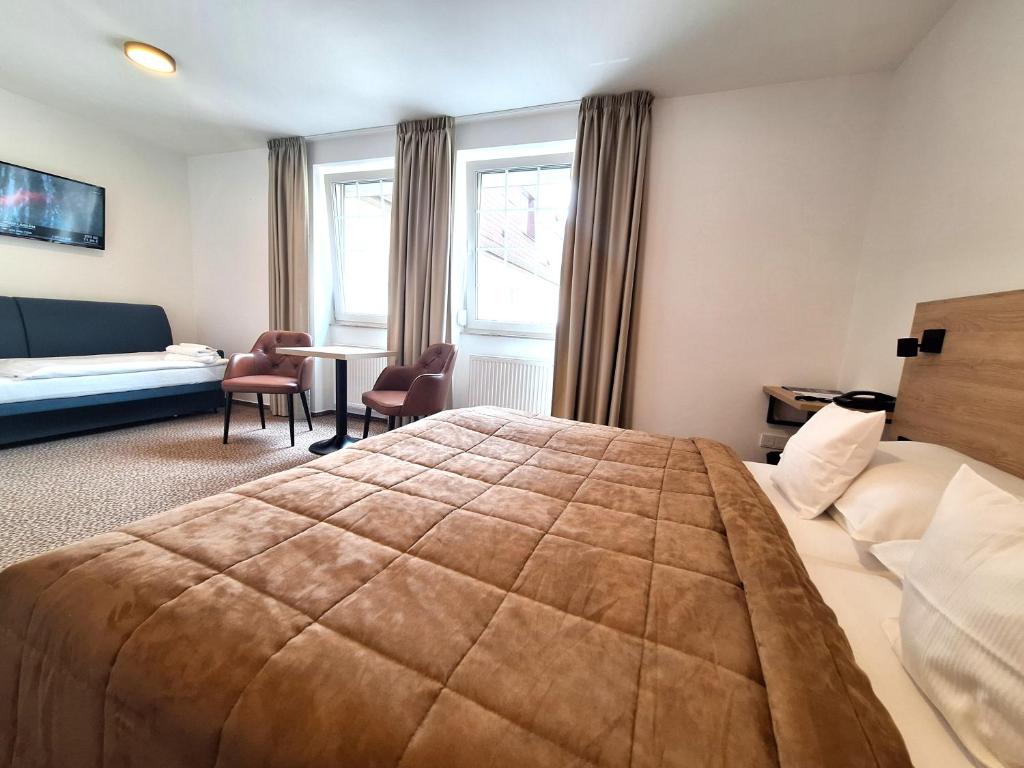 Hotel Avion - Resim 35