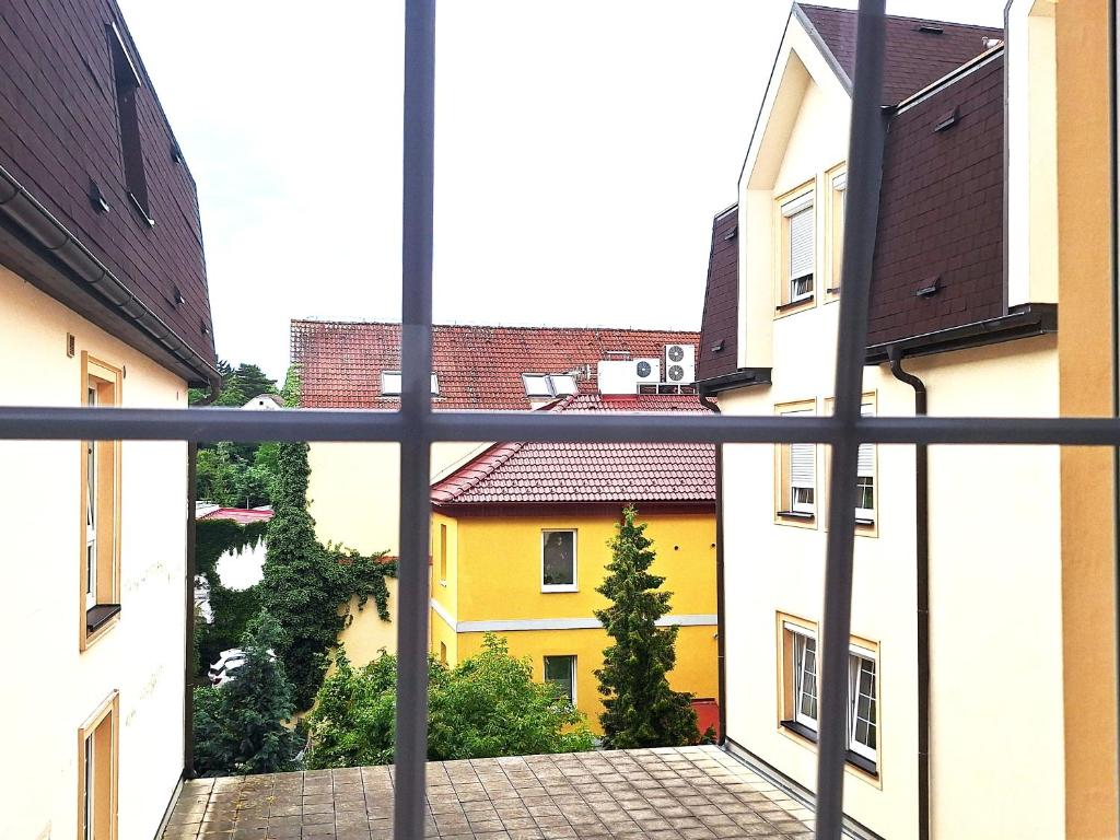 Hotel Avion - Resim 36