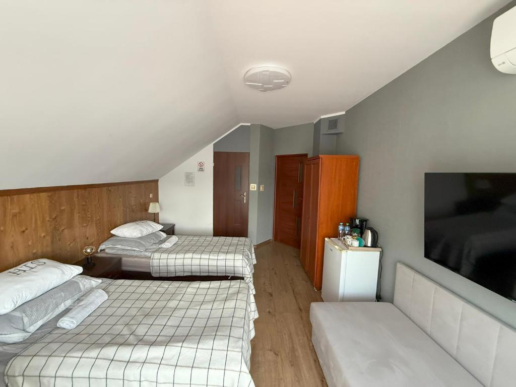 Willa Rudnik - Comfort Triple Room