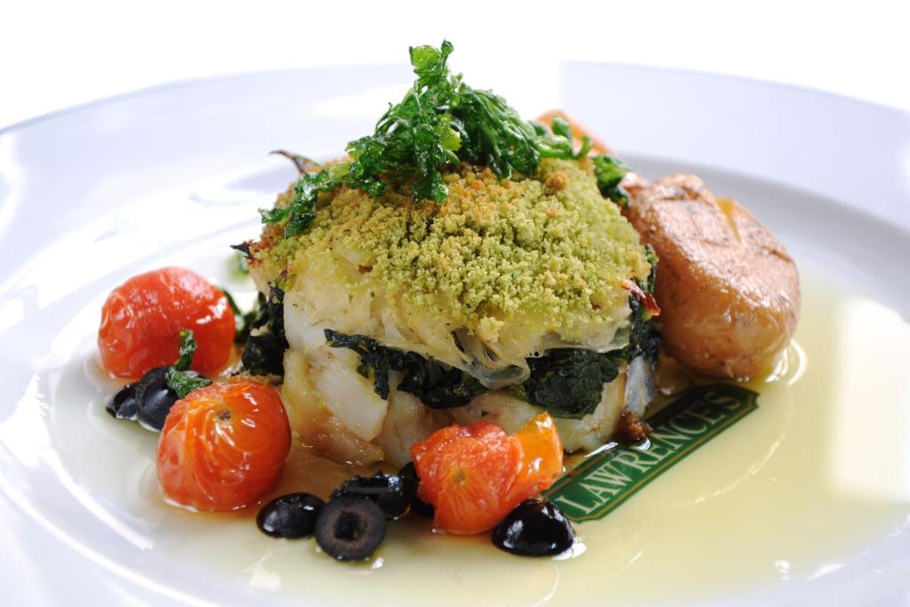 Lawrences Hotel - 14