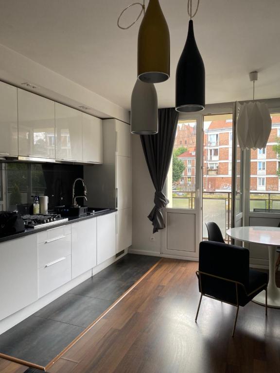 Old Town Apartments Rajska - 3