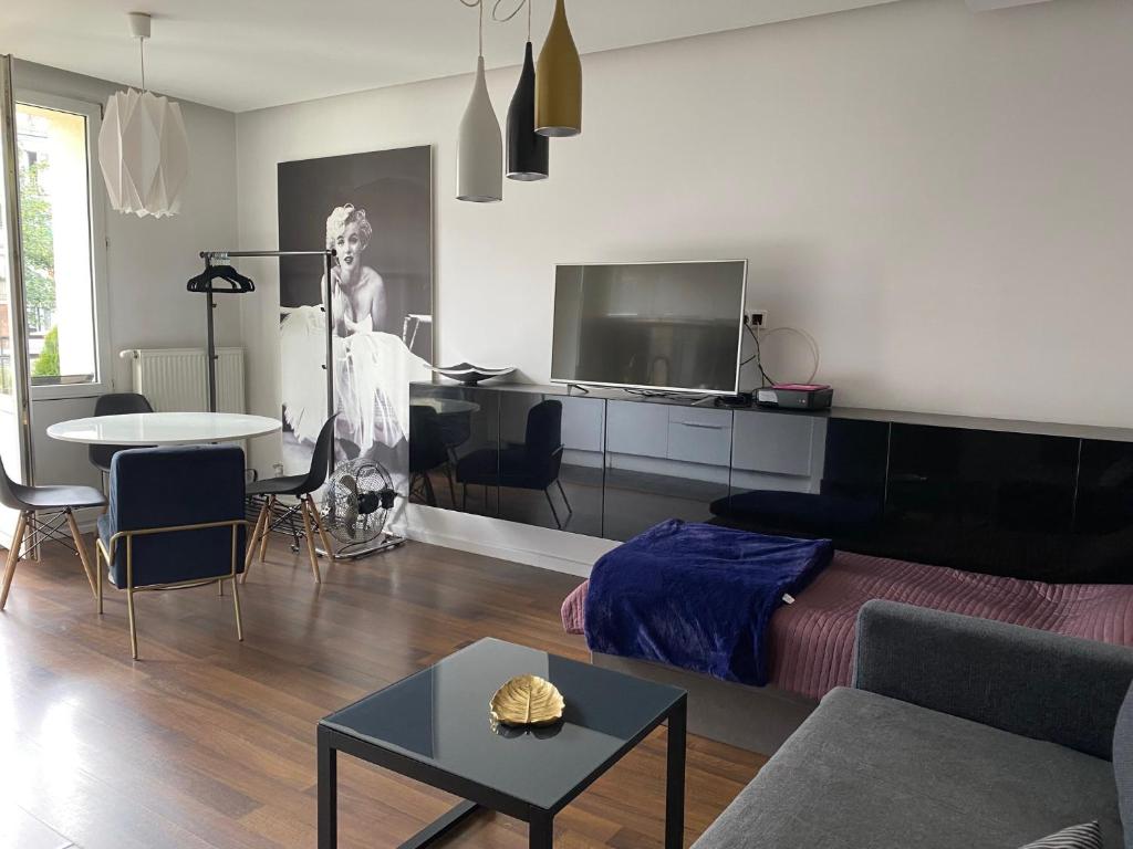 Old Town Apartments Rajska