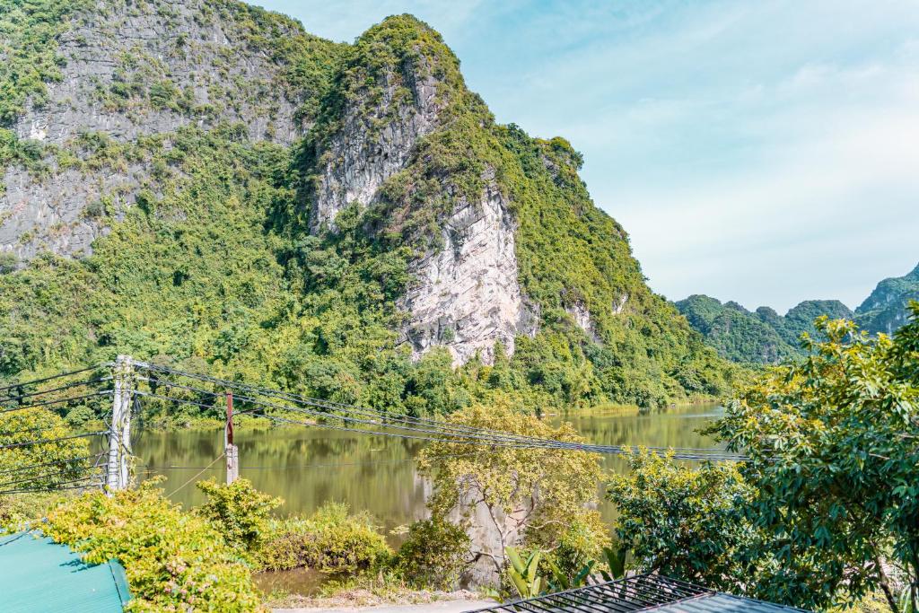 Trang An Freedom Hood - 5