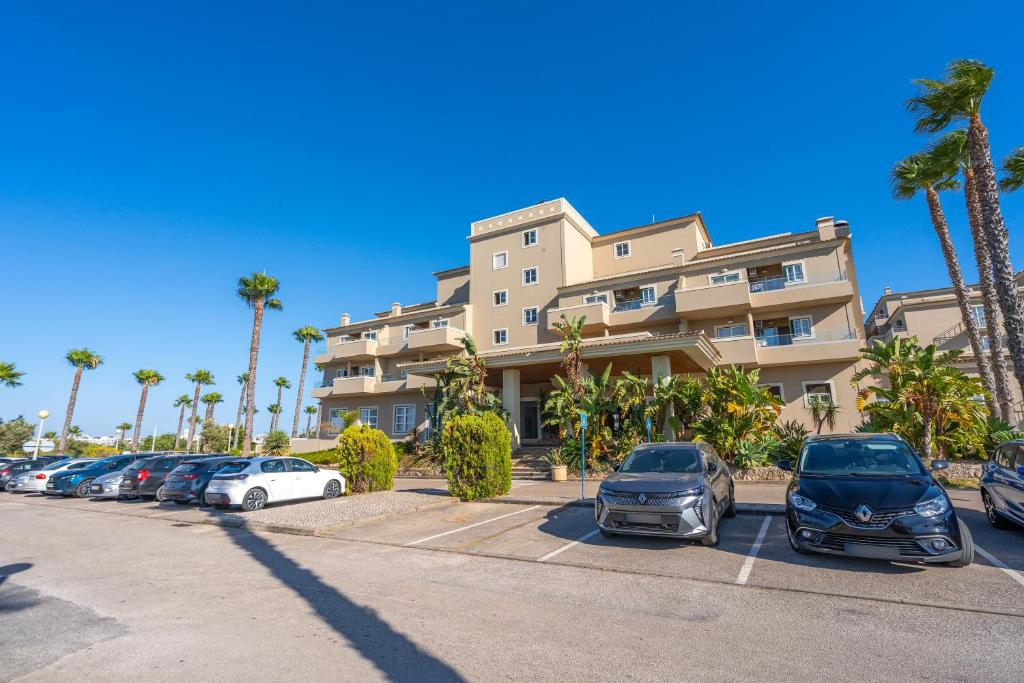 T2 Plaza Resort - Resim 32