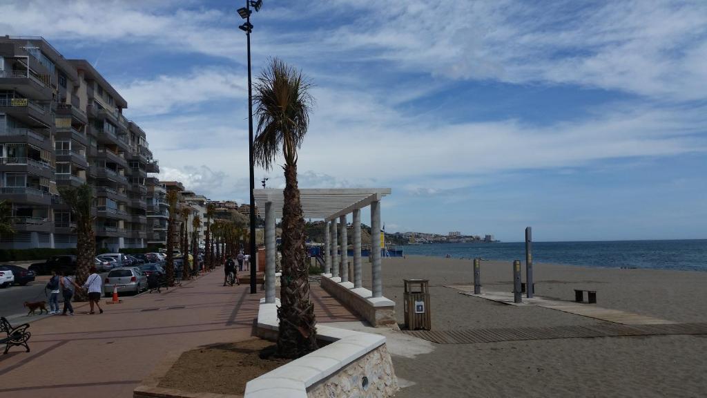 Apartamento Carvajal Fuengirola, Fuengirola – Bijgewerkte ...