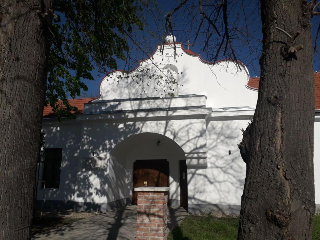 Fotografie z fotogalerie ubytování Szent Imre Panzió v destinaci Újkígyós