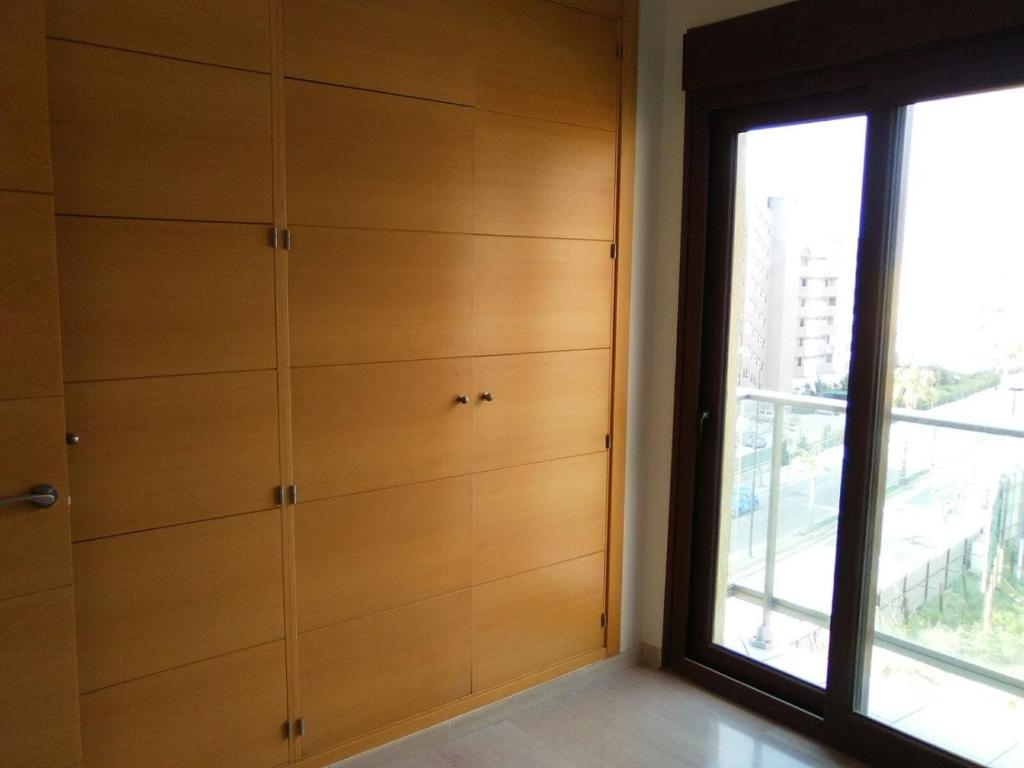 Fotografia z galérie ubytovania Apartamento Carvajal Fuengirola v destinácii Fuengirola