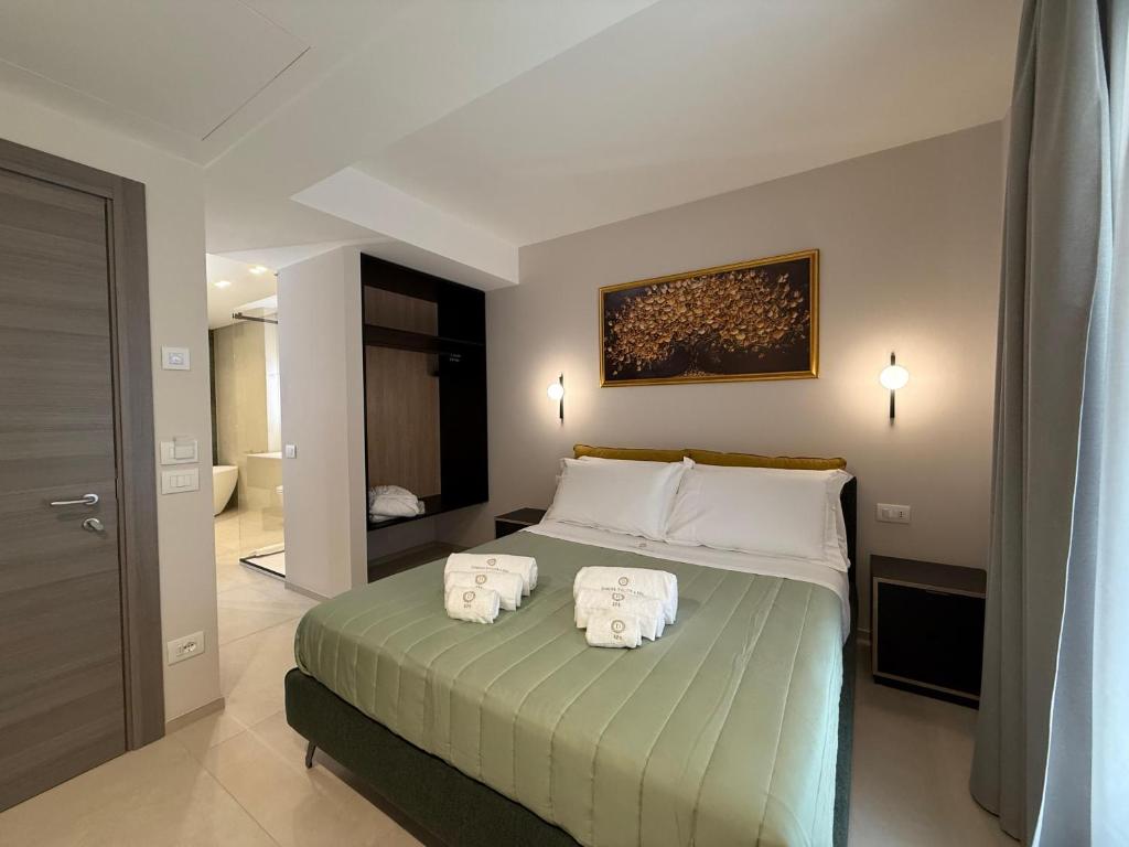 Dimore D'Elite & Spa
