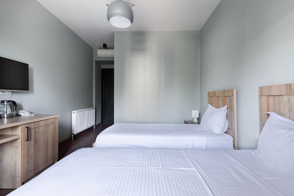 Hotel InnDigo in Kutaisi - 