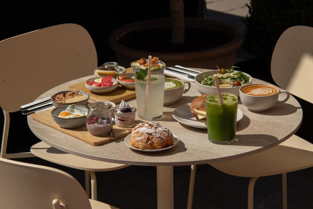 Audo Boutique Hotel - Resim 7