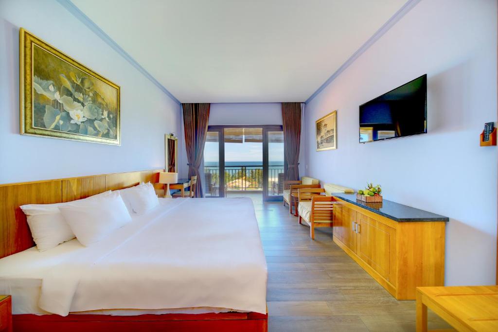 Phòng Grand Deluxe Nhìn ra Đại dương