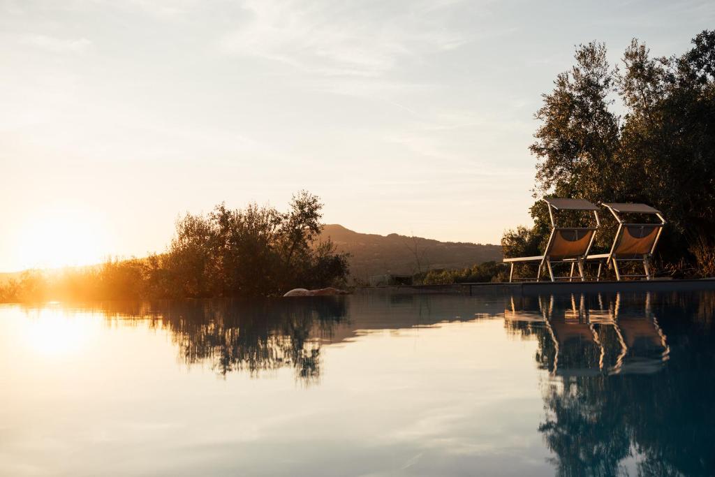 Stargazer - Glamping Maremma, Toscana