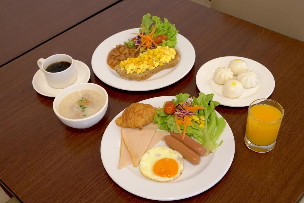 Royal Pavilion Hua Hin - Resim 24