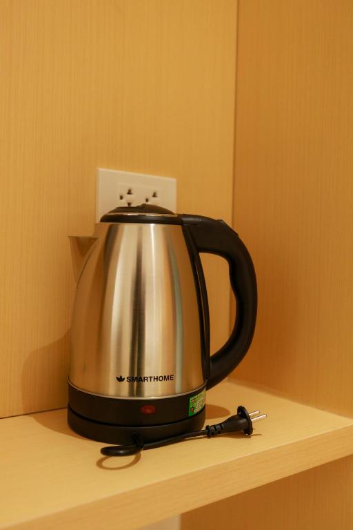 Banana Guesthouse South Pattaya - Resim 6