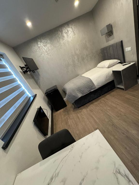 Park Avenue Hotel - Resim 9