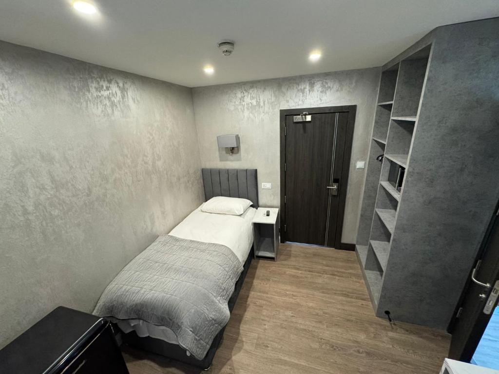 Park Avenue Hotel - Resim 8