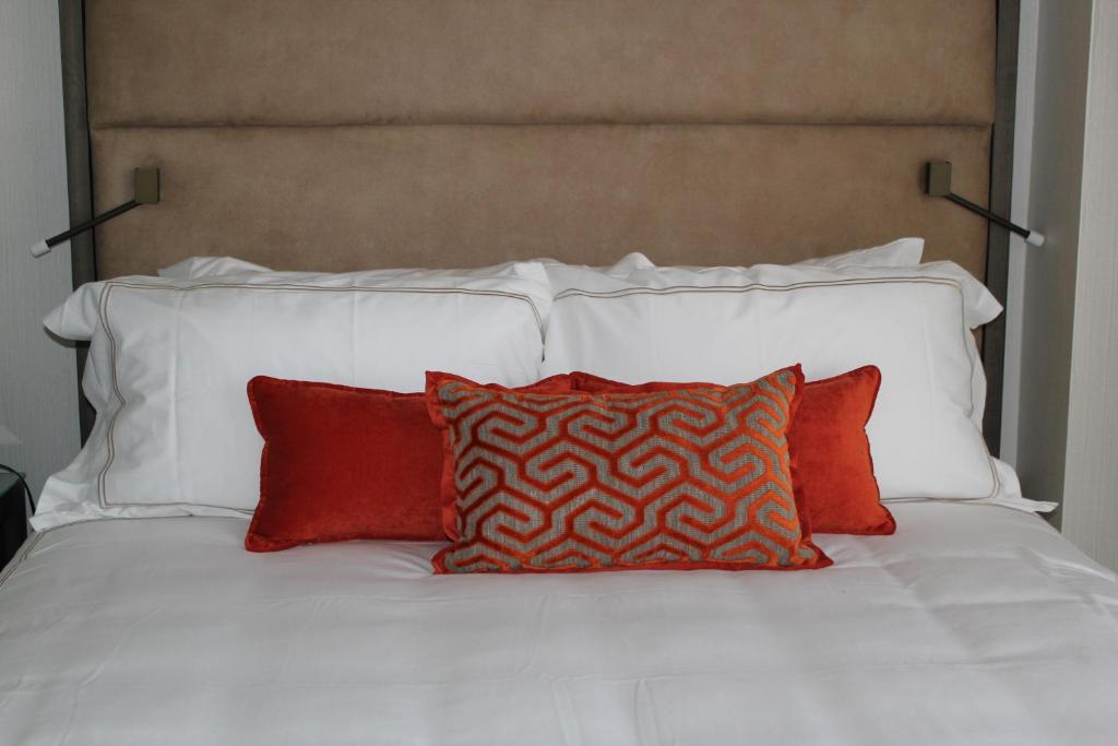 Chumash Casino Resort - Premier King Suite