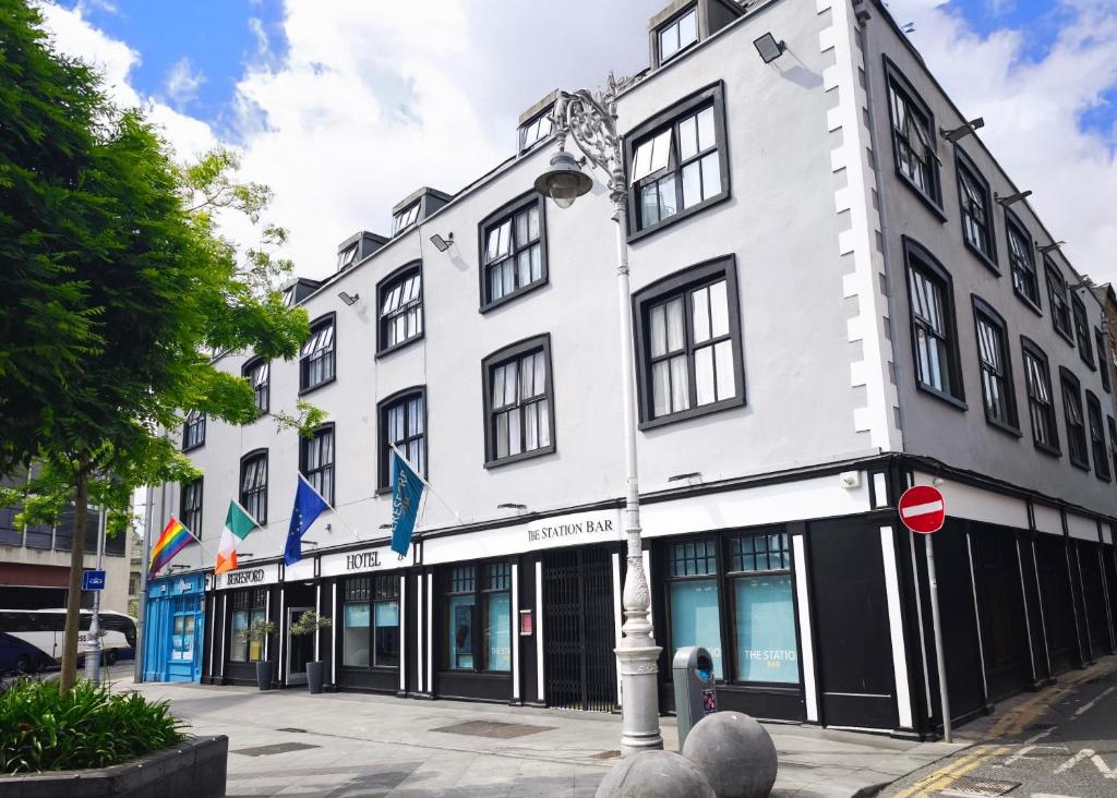 Beresford Hotel - Resim 2