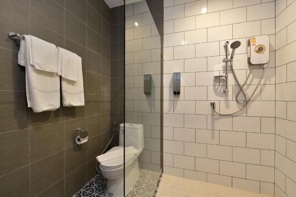 The Chill at Krabi Hotel - Resim 6