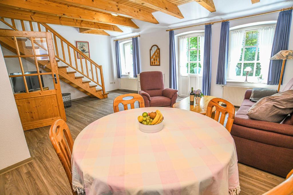Wiemannshof 25191 - Appartement Met 1 Slaapkamer En Terras