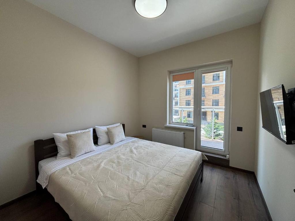Odeska Astoria Fontan Apartments photo 4