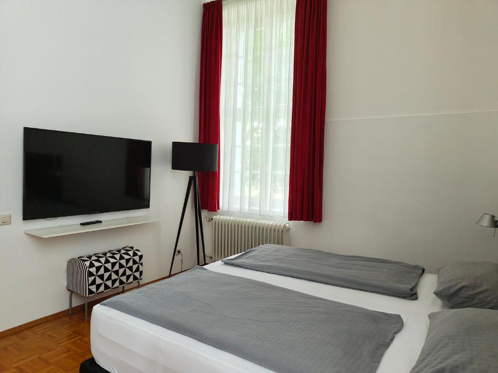 WHLIVING - Apartments & Studios in Konstanz - Appartement