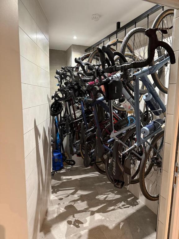 Hotel Saint Augustin - Resim 7