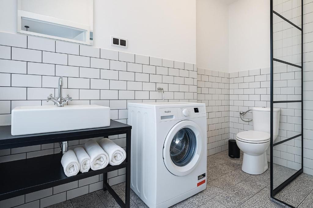 Classy Apartments - Ruska - Resim 34