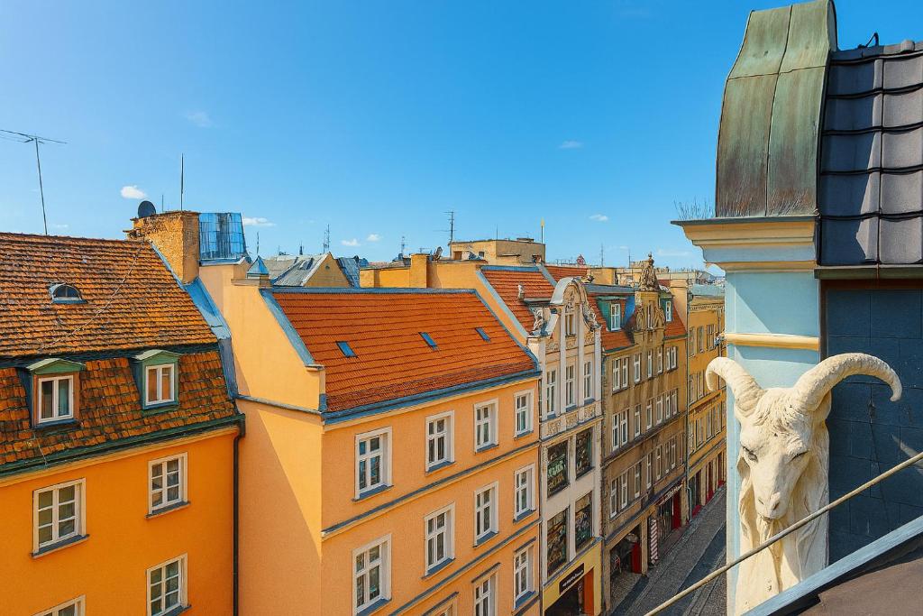 Classy Apartments - Ruska - Resim 32