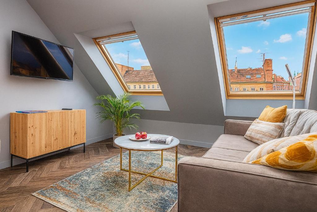 Classy Apartments - Ruska - Resim 31