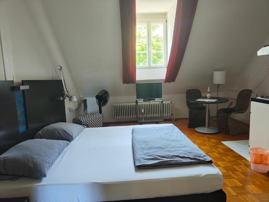 WHLIVING - Apartments & Studios in Konstanz - Studio