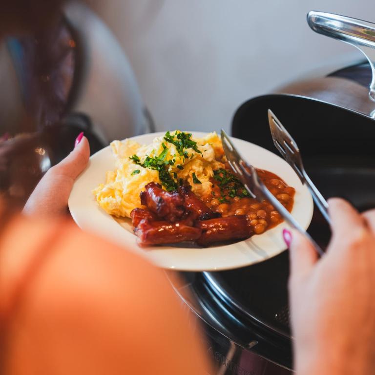 Bucharest Unirii Square - Handwritten Collection - Resim 32