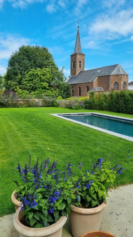 B&B Haspenhoeve - Housity