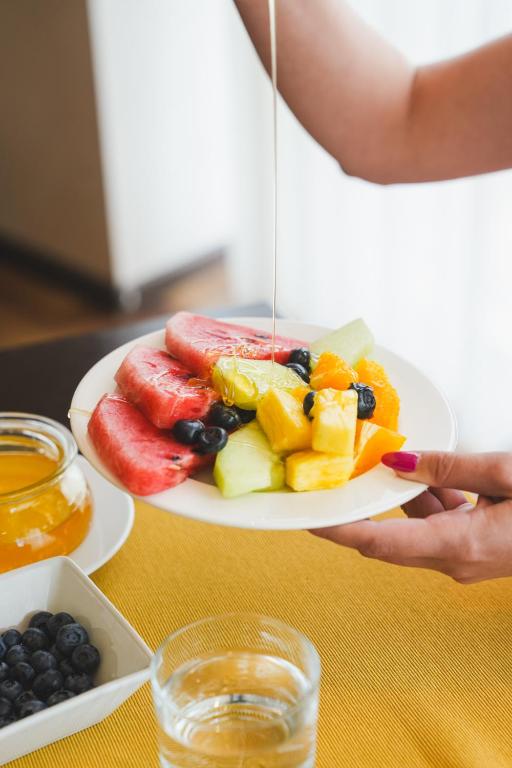 Bucharest Unirii Square - Handwritten Collection - Resim 34