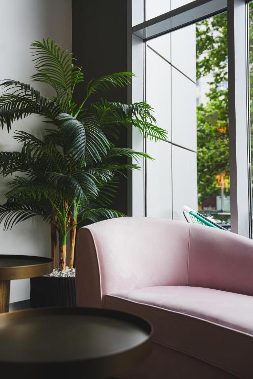 Bucharest Unirii Square - Handwritten Collection - Resim 30