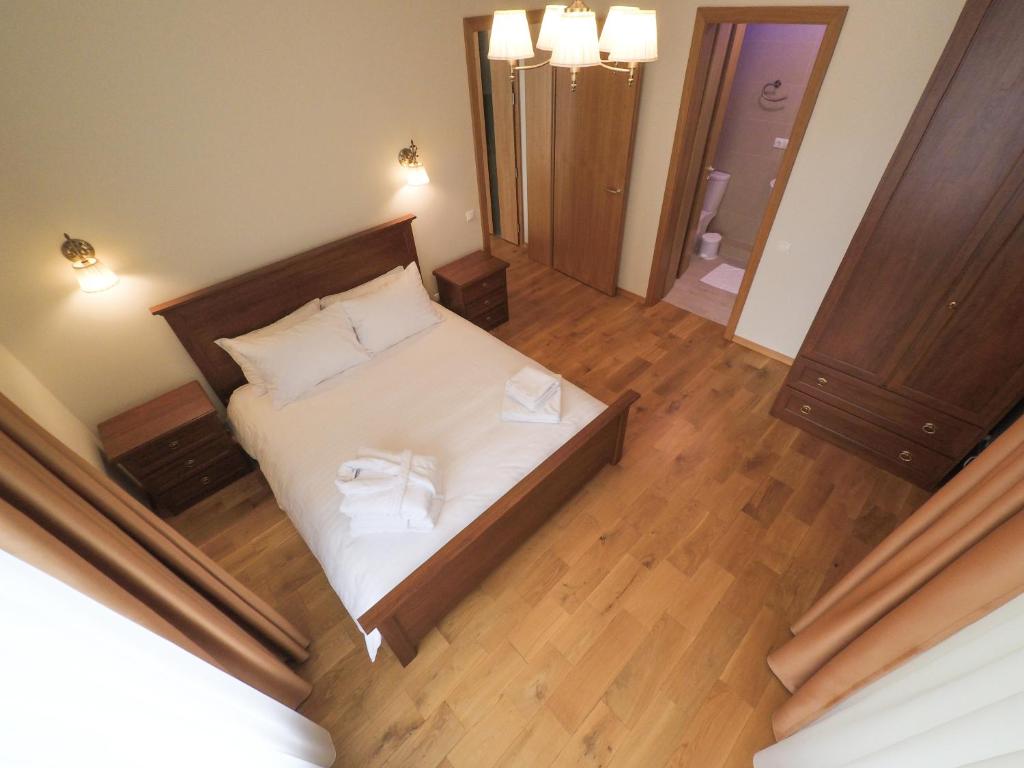 BaltHouse Apartments - Appartement De Confort D'une Chambre