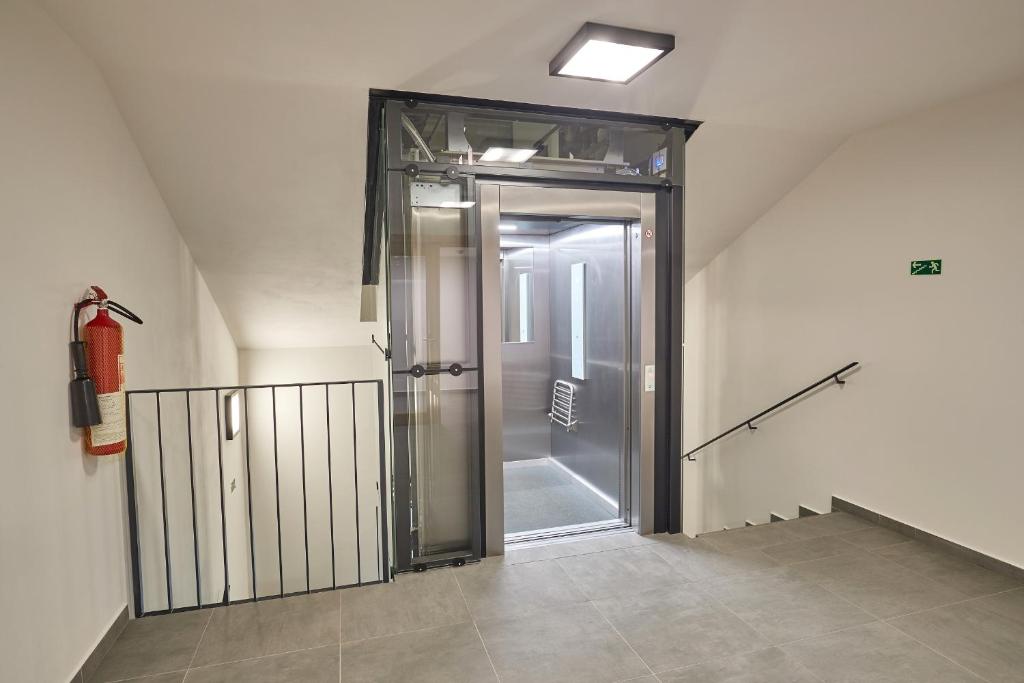 Kovárna Residence - 9