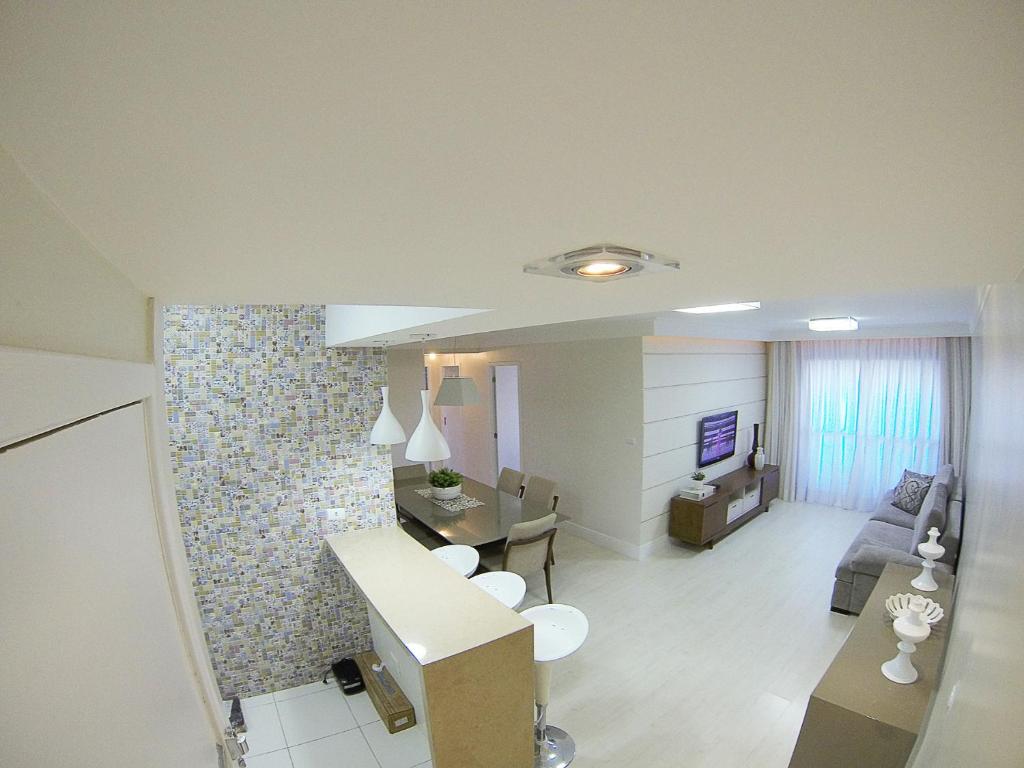  Apartamento Luzes do Farol