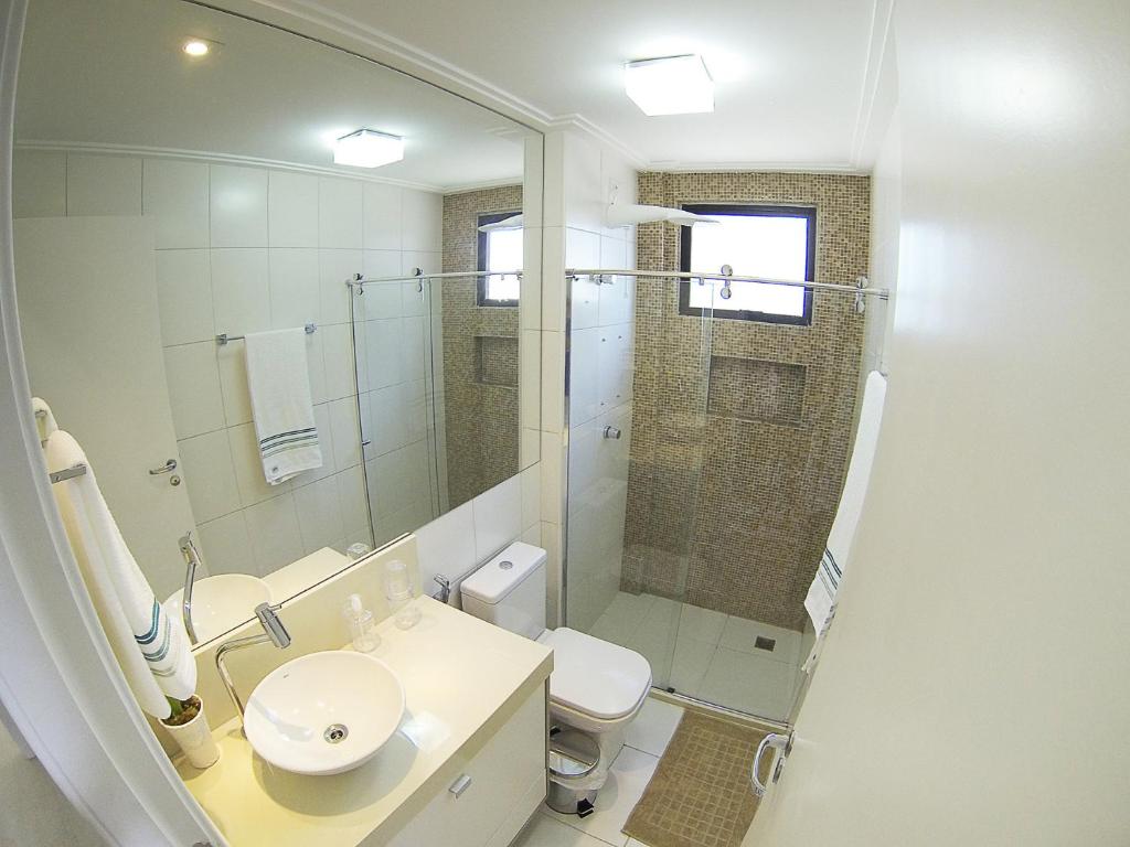  Apartamento Luzes do Farol