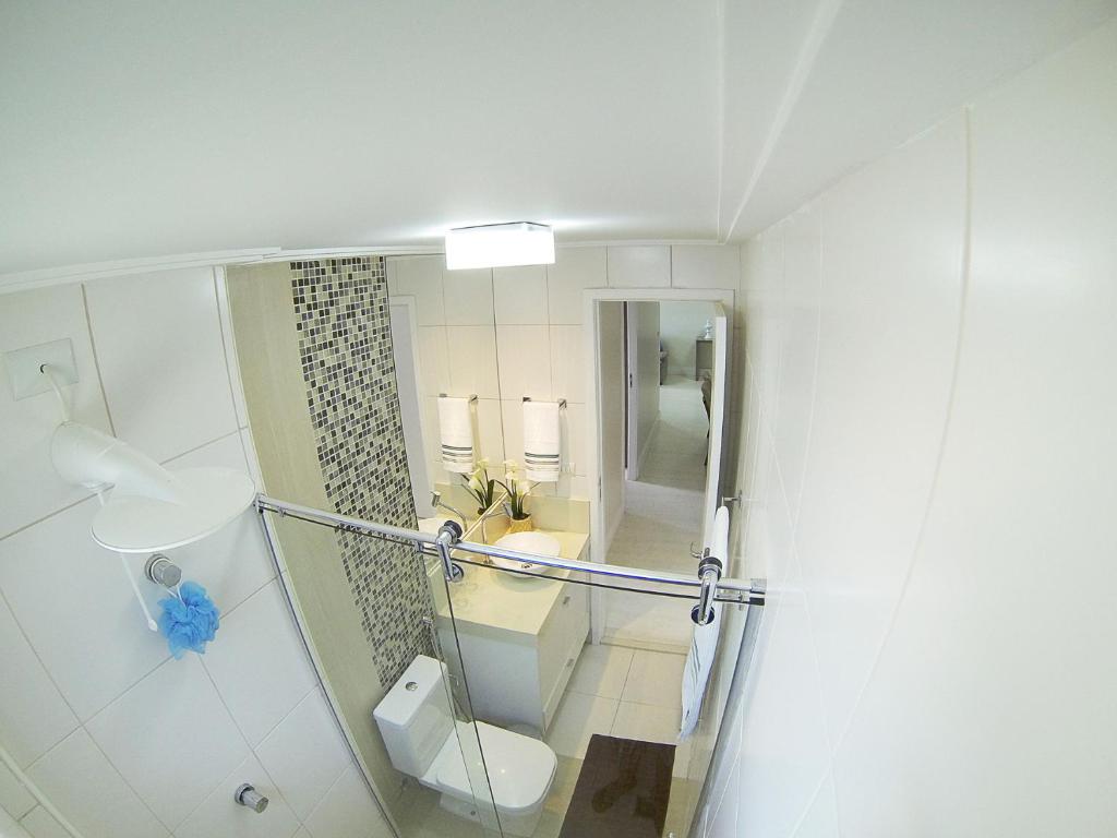  Apartamento Luzes do Farol