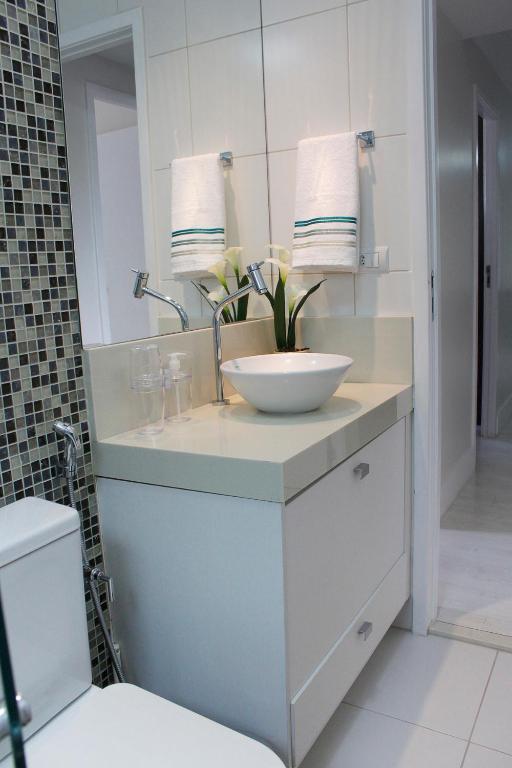  Apartamento Luzes do Farol