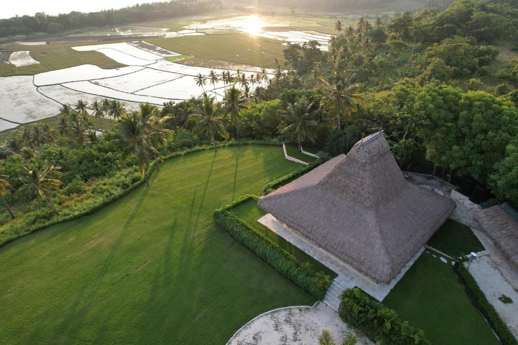Φυσικό τοπίο κοντά σε αυτή η βίλα