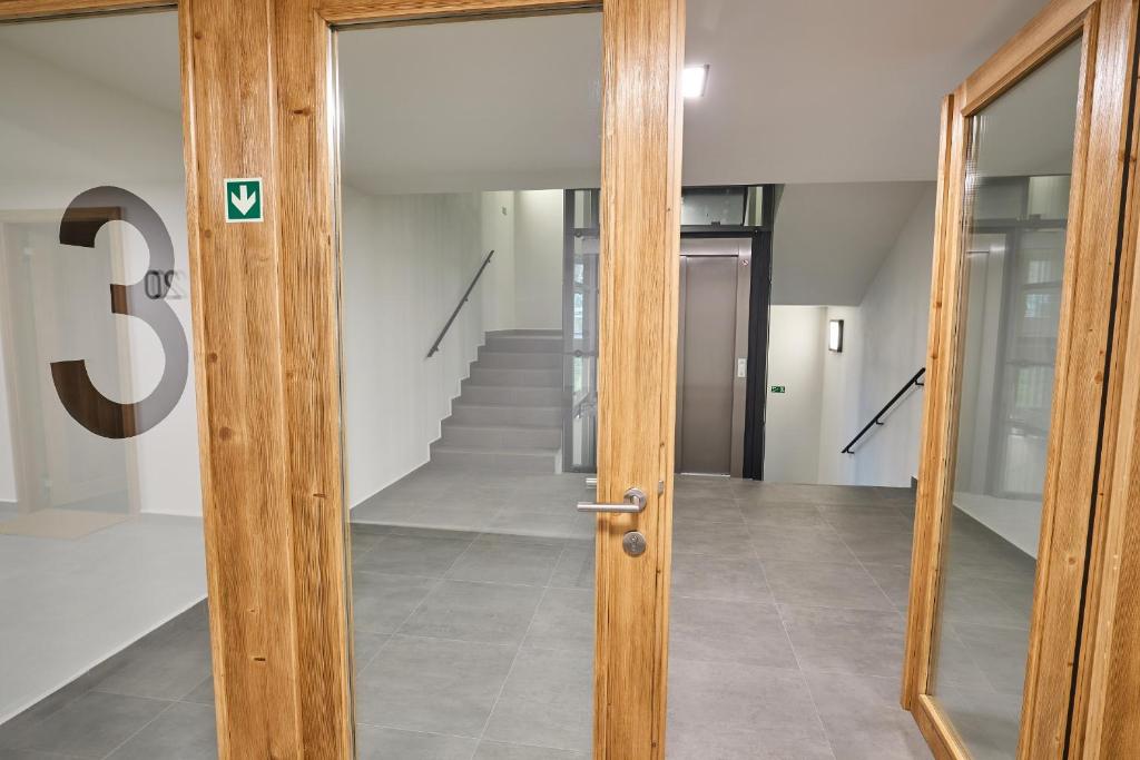 Kovárna Residence - 10