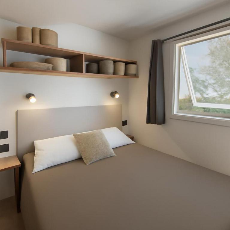 International Glamping Lago Di Bracciano - Casa Móvil Moderna